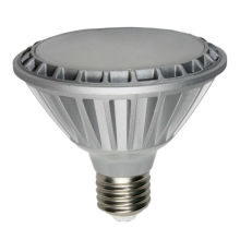 LED spotlights short neck PAR30 E27/E26 Dimmable 11W TUV GS CE ROHS certification 3 years warranty